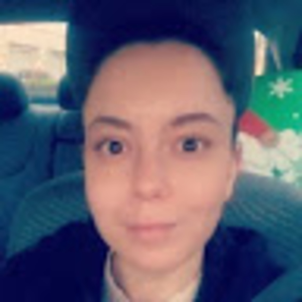 Meet your Posher, Kaitlin